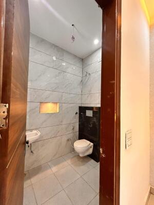 2 BHK Flat in Sector 126 Mohali