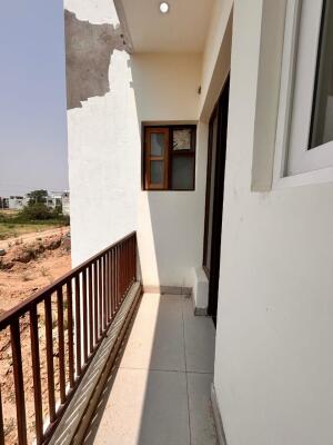 2 BHK Flat in Sector 126 Mohali