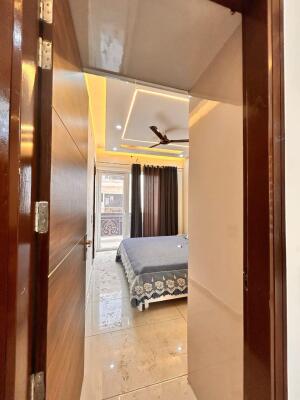 2 BHK Flat in Sector 126 Mohali