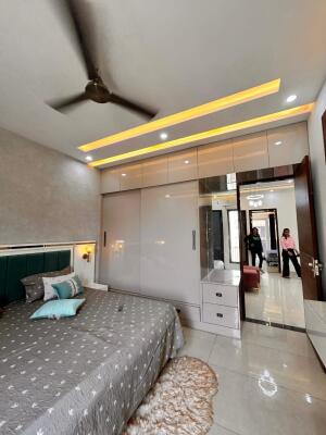 2 BHK Flat in Sector 126 Mohali