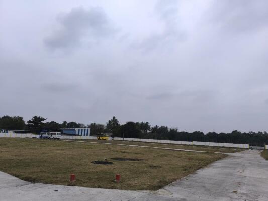 Residential land / Plot in Parandur, Kanchipuram