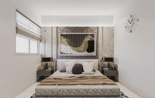 4 Bedroom House in Pragathi Nagar, Hyderabad