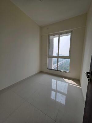 2 BHK Flat in Laxmi Nagar, Thane West
