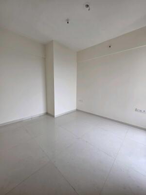 2 BHK Flat in Laxmi Nagar, Thane West