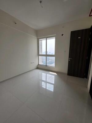 2 BHK Flat in Laxmi Nagar, Thane West