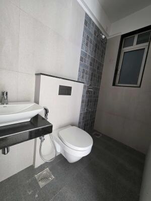 2 BHK Flat in Laxmi Nagar, Thane West