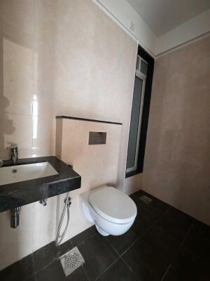 2 BHK Flat in Laxmi Nagar, Thane West