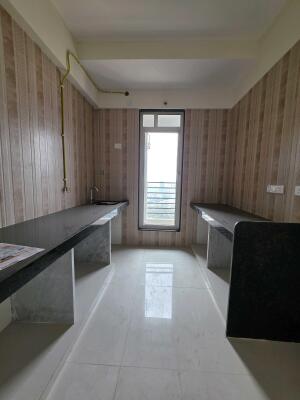 2 BHK Flat in Laxmi Nagar, Thane West