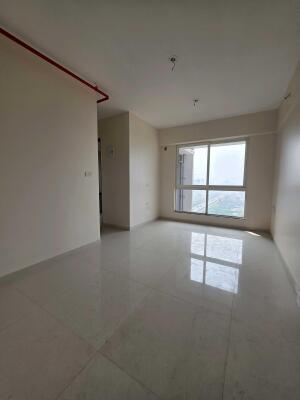 2 BHK Flat in Laxmi Nagar, Thane West
