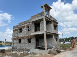 3 Bedroom House in Keerapakkam, Chennai
