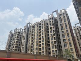 2 BHK Flat in Barasat, Kolkata North