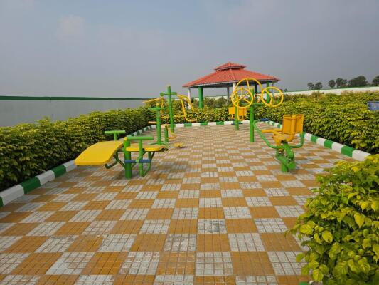 Residential land / Plot in Ganguru, Vijayawada