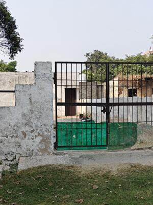 Residential land / Plot in Sigma 1, Greater Noida