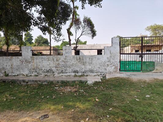 Residential land / Plot in Sigma 1, Greater Noida
