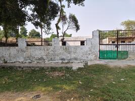 Residential land / Plot in Sigma 1, Greater Noida