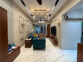 2 BHK Flat in Tilak nagar, Chembur