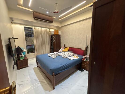 2 BHK Flat in Tilak nagar, Chembur