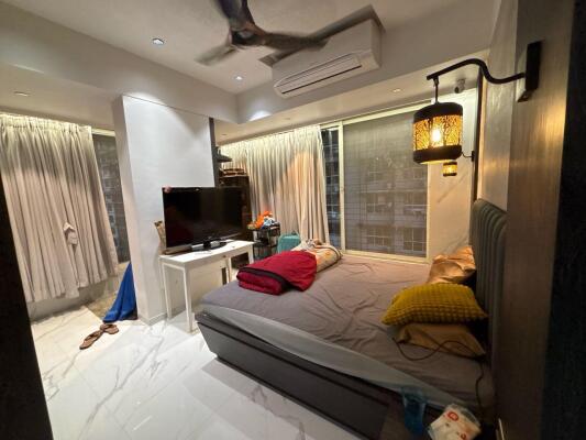 2 BHK Flat in Tilak nagar, Chembur