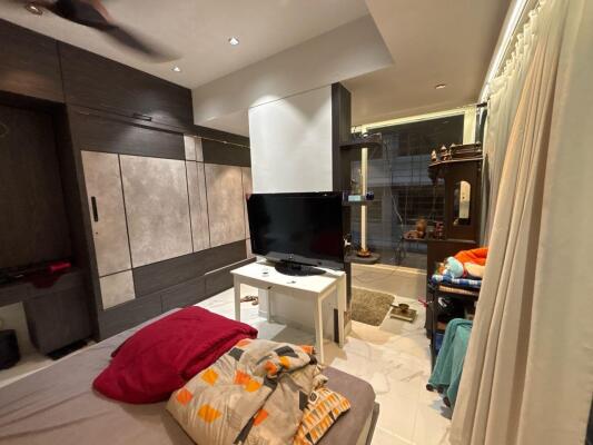 2 BHK Flat in Tilak nagar, Chembur