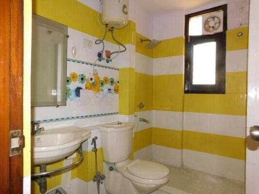 3 Bedroom House in Alpha 2, Greater Noida