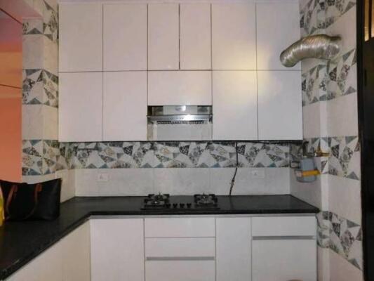 3 Bedroom House in Alpha 2, Greater Noida