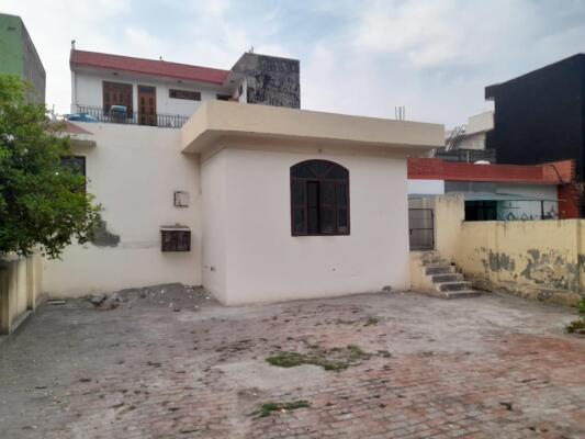 Residential land / Plot in Sector P3, Greater Noida
