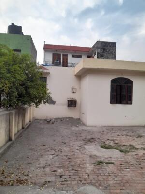 Residential land / Plot in Sector P3, Greater Noida