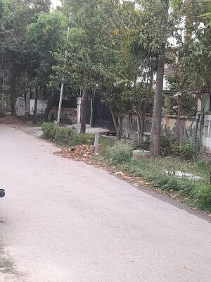 Residential land / Plot in Sector P3, Greater Noida
