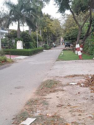 Residential land / Plot in Sector P3, Greater Noida