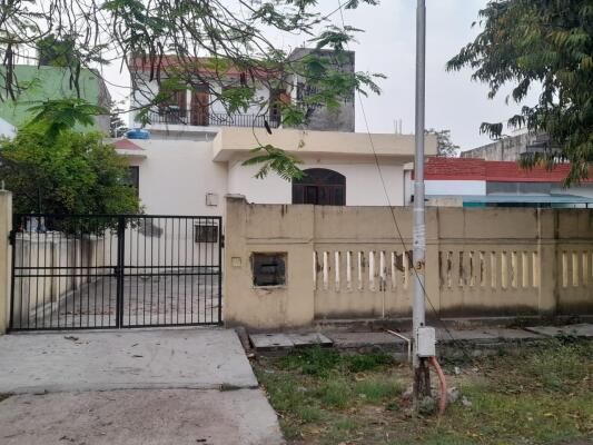 Residential land / Plot in Sector P3, Greater Noida