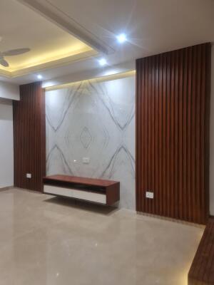 4 BHK Duplex Builder Floor in Sector 8 Dwarka, Delhi