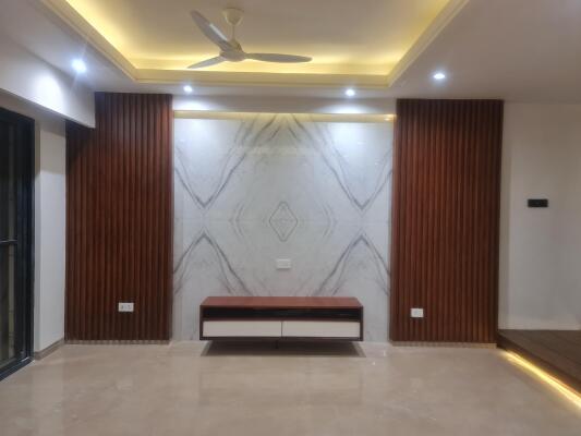 4 BHK Duplex Builder Floor in Sector 8 Dwarka, Delhi