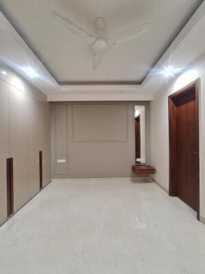 4 BHK Duplex Builder Floor in Sector 8 Dwarka, Delhi