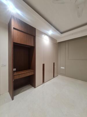 4 BHK Duplex Builder Floor in Sector 8 Dwarka, Delhi