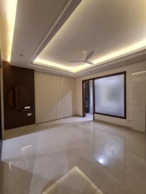 4 BHK Duplex Builder Floor in Sector 8 Dwarka, Delhi