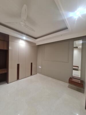 4 BHK Duplex Builder Floor in Sector 8 Dwarka, Delhi