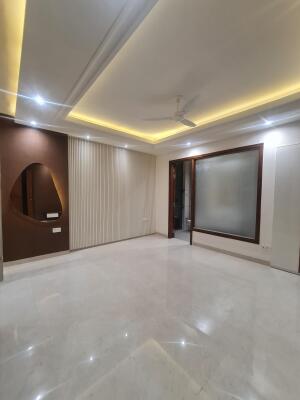 4 BHK Duplex Builder Floor in Sector 8 Dwarka, Delhi