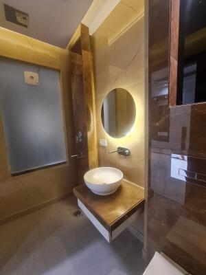 4 BHK Duplex Builder Floor in Sector 8 Dwarka, Delhi
