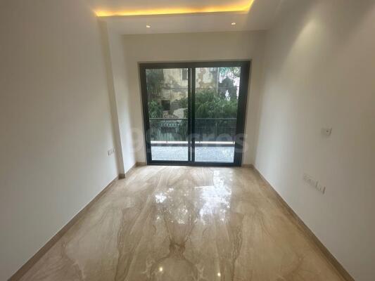 3 BHK Independent Builder Floor in Greater Kailash 3, Delhi