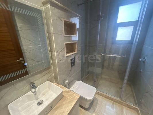 3 BHK Independent Builder Floor in Greater Kailash 3, Delhi