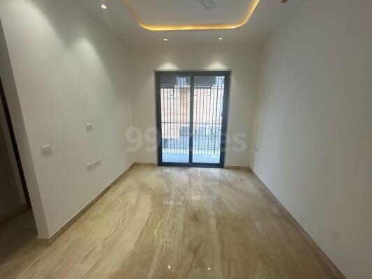 3 BHK Independent Builder Floor in Greater Kailash 3, Delhi