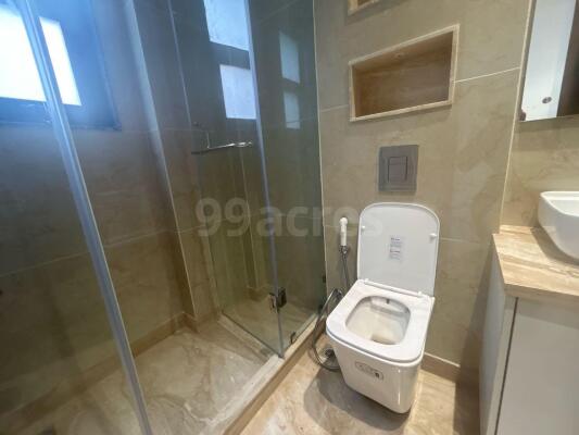 3 BHK Independent Builder Floor in Greater Kailash 3, Delhi