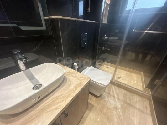 3 BHK Independent Builder Floor in Greater Kailash 3, Delhi