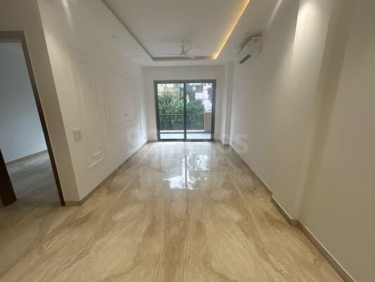 3 BHK Independent Builder Floor in Greater Kailash 3, Delhi