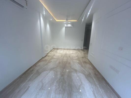 3 BHK Independent Builder Floor in Greater Kailash 3, Delhi
