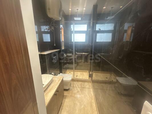 3 BHK Independent Builder Floor in Greater Kailash 3, Delhi
