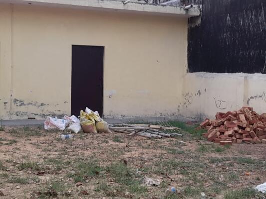 Residential land / Plot in Sector 37, Greater Noida