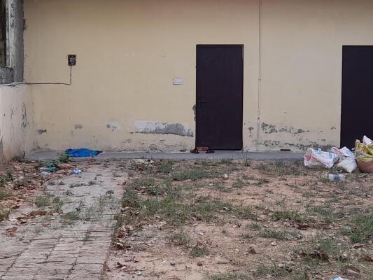 Residential land / Plot in Sector 37, Greater Noida