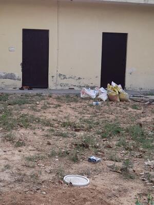 Residential land / Plot in Sector 37, Greater Noida