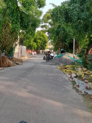 Residential land / Plot in Sigma 1, Greater Noida